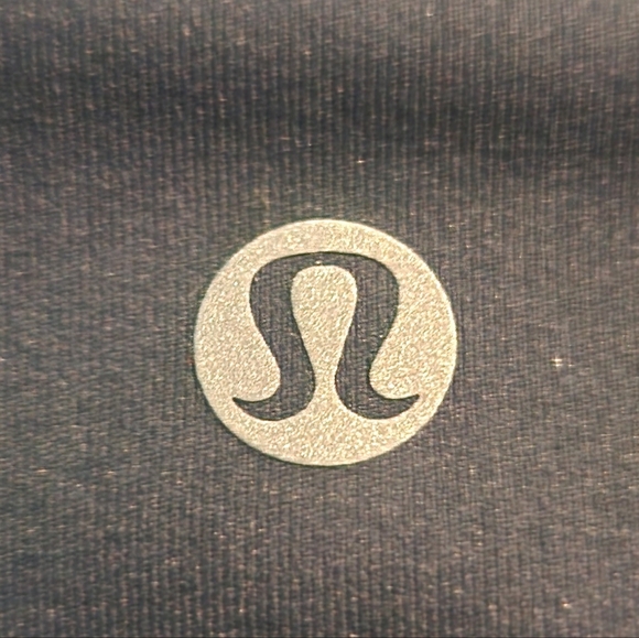 Lululemon Wunder Under Hi Rise 1/2 tight full on Luxtreme 17" - Picture 3 of 7